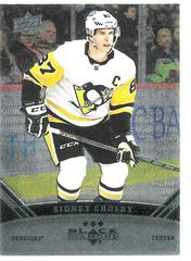 Sidney Crosby Hockey Cards 2022 Upper Deck 2006-07 Black Diamond Retro Prices