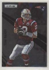 Tom Brady [Longevity] #160 Football Cards 2010 Panini Rookies & Stars Prices