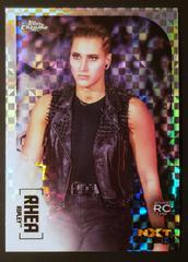Rhea Ripley [Xfractor] Wrestling Cards 2020 Topps WWE Chrome Prices