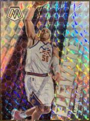 Aaron Gordon #16 Basketball Cards 2020 Panini Mosaic Elevate Prices