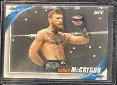 Conor McGregor Ufc Cards 2019 Topps UFC Knockout Prices