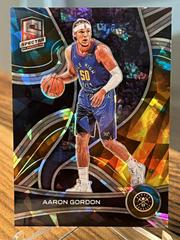 Aaron Gordon [Astral] #72 Basketball Cards 2021 Panini Spectra Prices