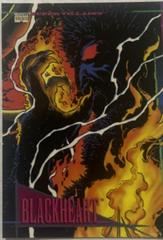 Blackheart Marvel 1993 Universe Prices