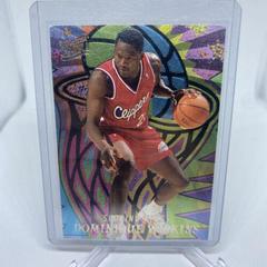 Dominique Wilkins #10 Basketball Cards 1994 Ultra Scoring Kings Prices
