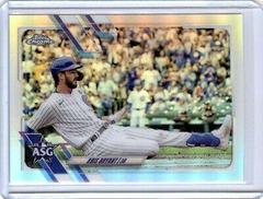 Kris Bryant #ASG-8 Baseball Cards 2021 Topps Chrome Update All Star Game Prices