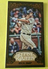 Brandon Belt [Mini] #311 Baseball Cards 2012 Topps Gypsy Queen Prices
