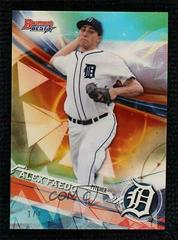 Alex Faedo #TP-5 Baseball Cards 2017 Bowman's Best Top Prospects Prices