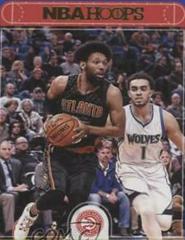 DeAndre Bembry #64 Basketball Cards 2017 Panini Hoops Prices