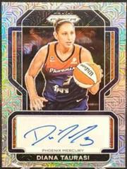 Diana Taurasi [Mojo] #SG-DTS Basketball Cards 2022 Panini Prizm WNBA Signatures Prices