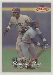 Sammy Sosa [Class 2 Red Label] #83 Baseball Cards 1998 Topps Gold Label Prices