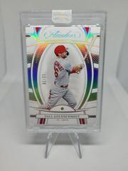 Paul Goldschmidt Baseball Cards 2022 Panini Flawless Prices