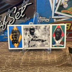 George Foster Baseball Cards 1993 Upper Deck All Time Heroes Prices
