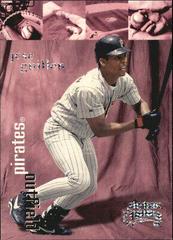 Jose Guillen Baseball Cards 1999 Skybox Thunder Prices