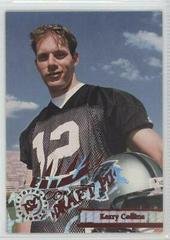 Kerry Collins #D215 Football Cards 1995 Stadium Club Prices