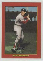 Stan Musial Baseball Cards 2006 Topps Turkey Red Prices