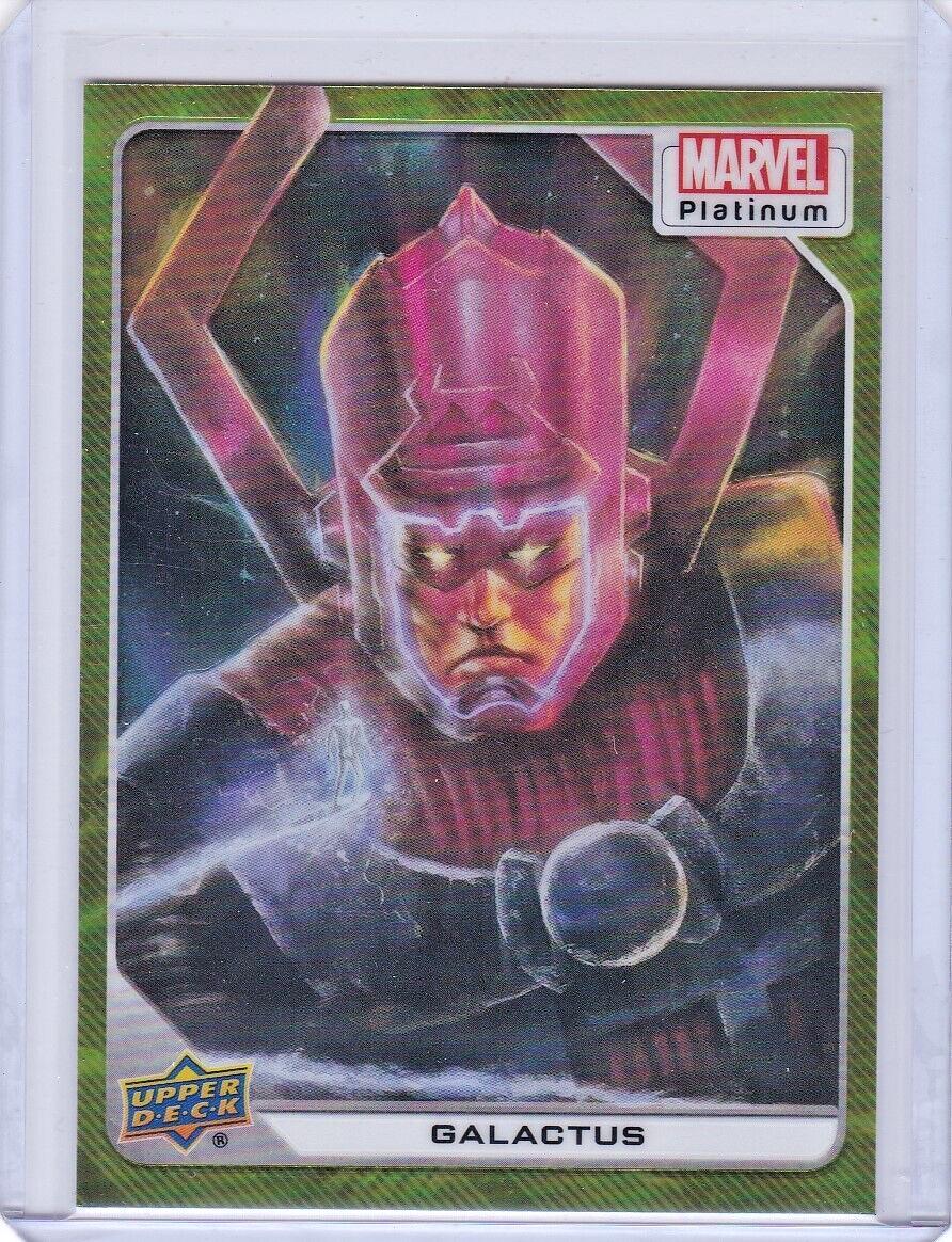 New Season: Heralds of Galactus – Marvel Snap – Dominate the Marvel Multiverse in High‑Speed Card Battles