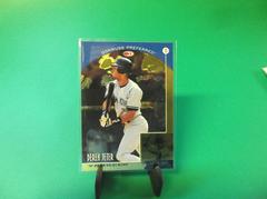 Derek Jeter #9 Baseball Cards 1998 Donruss Preferred Prices