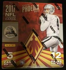 Hobby Box Football Cards 2017 Panini Phoenix Prices