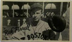 'Rick' Ferrell Baseball Cards 1936 Goudey Prices