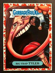 Big Trap TYLER [Red] #6b Garbage Pail Kids Battle of the Bands Prices