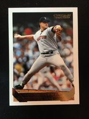 Roger Clemens Baseball Cards 1993 Topps Gold Prices