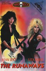Hard Rock Comics #16 (1993) Comic Books Hard Rock Comics Prices