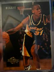 Reggie Miller Basketball Cards 1994 SkyBox Premium Prices