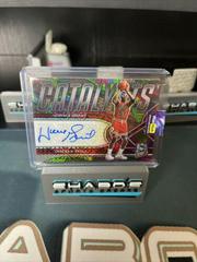Horace Grant [Meta] #CAS-HGR Basketball Cards 2021 Panini Spectra Catalysts Signatures Prices