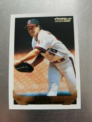 Tim Fortugno #320 Baseball Cards 1993 Topps Gold Prices