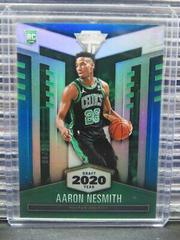 Aaron Nesmith [Draft Year] #448 Basketball Cards 2020 Panini Chronicles Prices