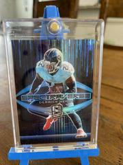 Derrick Henry #SV-3 Football Cards 2022 Panini Spectra Spectraverse Prices