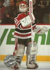 Chris Terreri #68 Hockey Cards 1991 Pro Set Platinum Prices