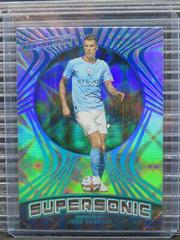 Joao Cancelo [Galactic] Soccer Cards 2022 Panini Revolution Premier League Supersonic Prices