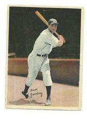 Hank' Greenberg Baseball Cards 1936 R312 Prices