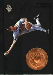 Kevin Millwood #201 Baseball Cards 1998 SPx Finite Prices