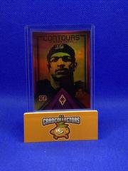 Ja'Marr Chase [Pink] #CT-12 Football Cards 2022 Panini Phoenix Contours Prices