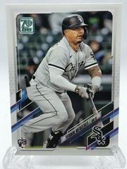 Yermin Mercedes #US10 Baseball Cards 2021 Topps Update Prices