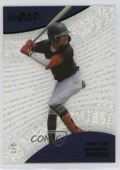 Brandon Mayea [Green] #21 Baseball Cards 2023 Panini Chronicles Clear Vision Prices