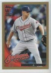 Kerry Wood #178 Baseball Cards 2010 Topps Prices