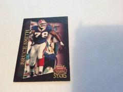 Bruce Smith #85 Football Cards 1997 Topps Stars Prices