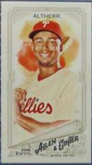 Aaron Altherr [Mini Brooklyn Back] #227 Baseball Cards 2018 Topps Allen & Ginter Prices