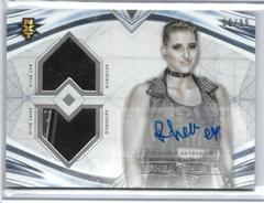 Rhea Ripley #DRA-RH Wrestling Cards 2020 Topps WWE Undisputed Dual Relic Autographs Prices