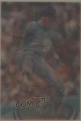 Charlie Leibrandt #159 Baseball Cards 1986 Sportflics Prices