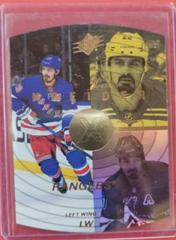 Chris Kreider [Bronze] #SPX-11 Hockey Cards 2022 Upper Deck 1997-98 SPx Retro Prices
