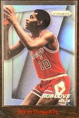 Bob Love [Prizm] #225 Basketball Cards 2014 Panini Prizm Prices