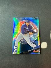 Joey Gallo [Blue Refractor] #12 Baseball Cards 2015 Bowman's Best Prices