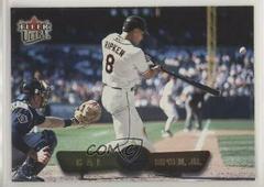 Cal Ripken Jr. #8 Baseball Cards 2002 Ultra Prices