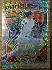 Cal Ripken [Mosaic] Baseball Cards 2021 Panini Mosaic Producers Prices