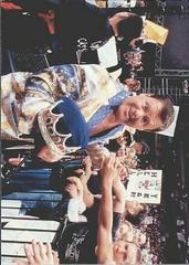 Jerry The King Lawler #35 Wrestling Cards 1999 WWF SmackDown Prices