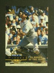 Mike Piazza Baseball Cards 1994 Pinnacle Prices